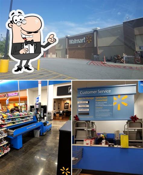 Walmart wilkesboro - Taken together, that's roughly $229 billion, or $35 billion less than Walmart. By comparison Target's food and beverage revenues last year were about $23.9 billion.. While …